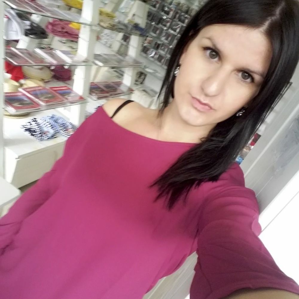 Meet your Posher, Jovana